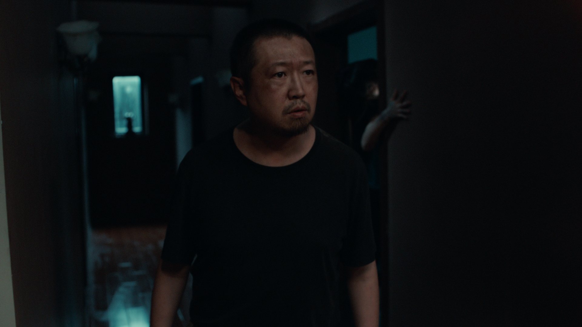 微电影《索魂》静帧 2